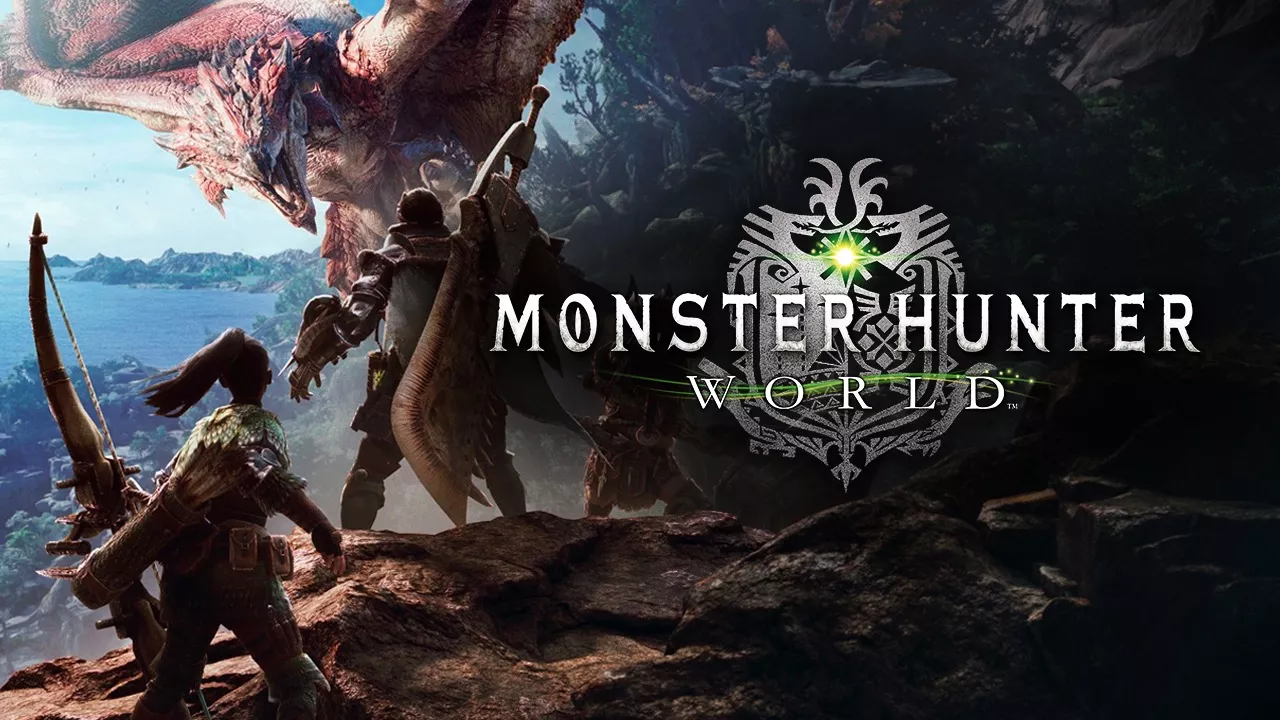Monster Hunter: World wurde 20 Millionen Mal ausgeliefert Heropic