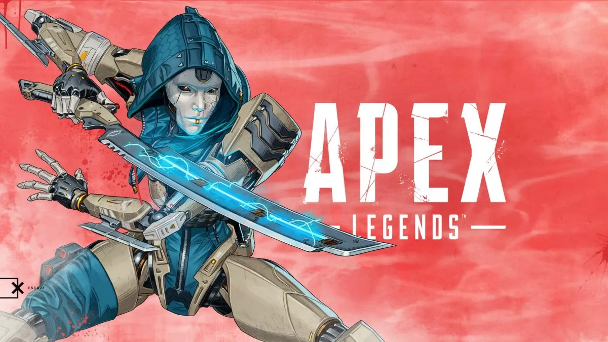 Apex Legends: Neue Legende Ash vorgestellt Heropic