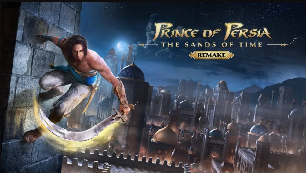 Prince of Persia: Sands of Time Remake - Ubisoft äußert sich zu Gerüchten um Einstellung Heropic