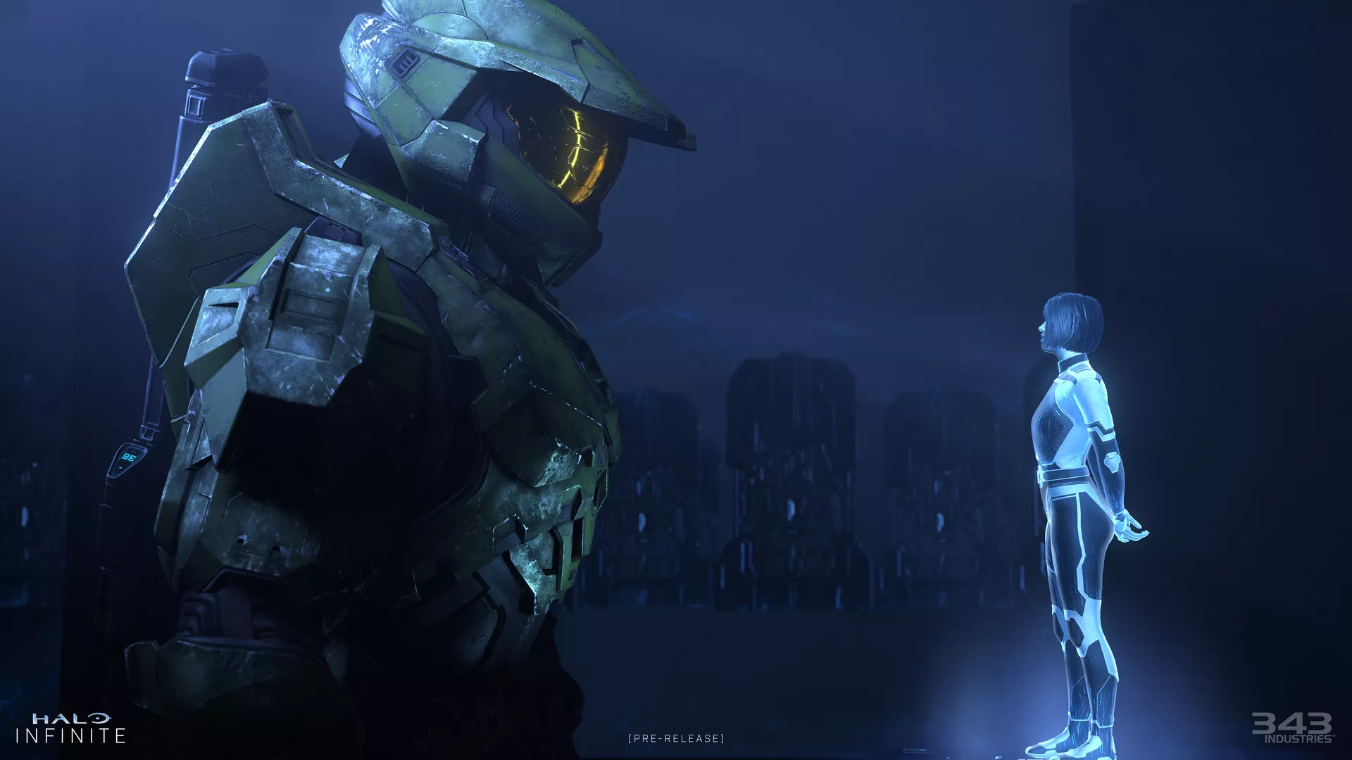 Halo Infinite: Der Splitscreen-Coop lässt sich per Exploit spielen Heropic