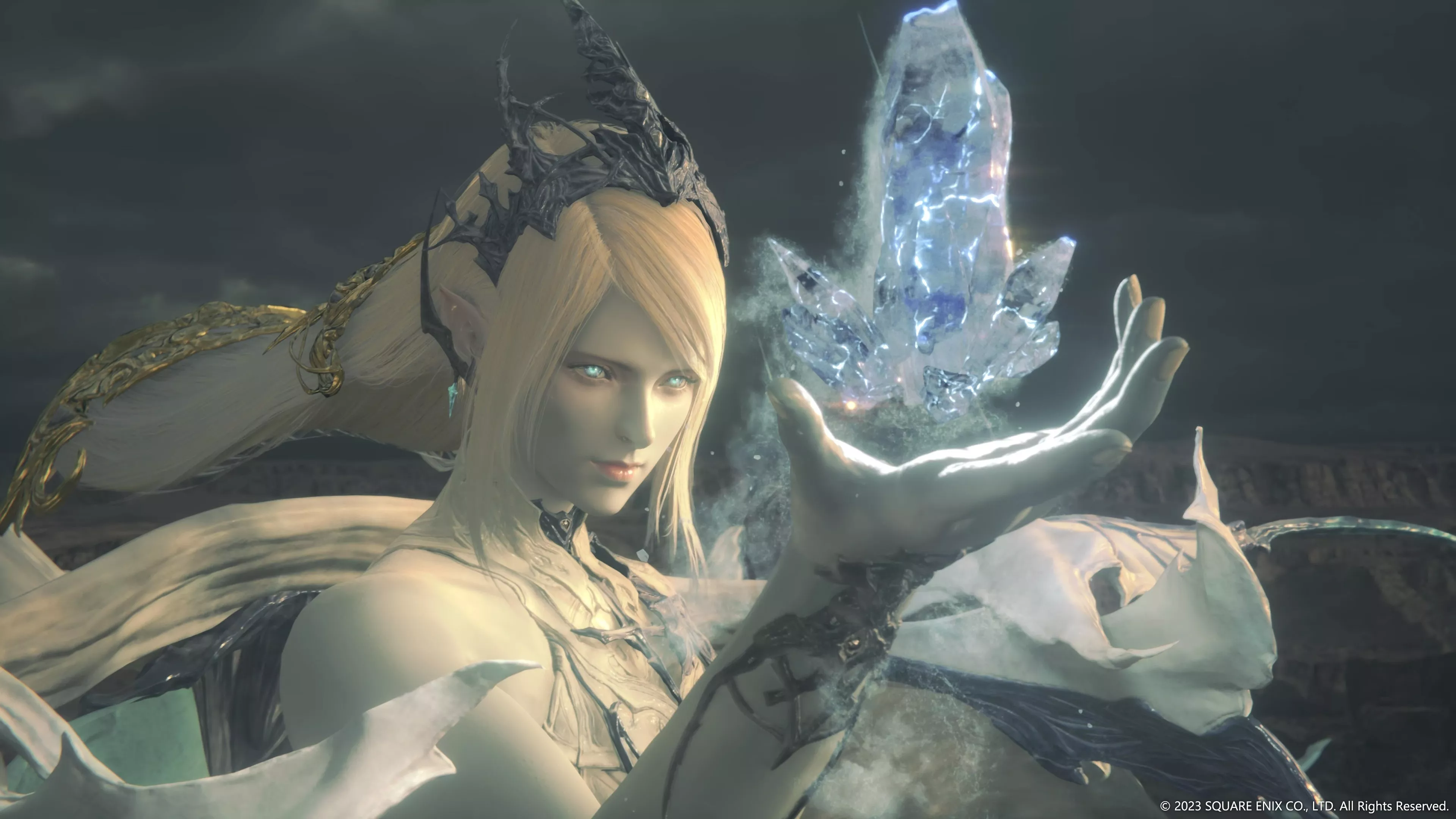 Final Fantasy XVI erhält zwei Bezahl-DLCs und eine PC-Version Heropic