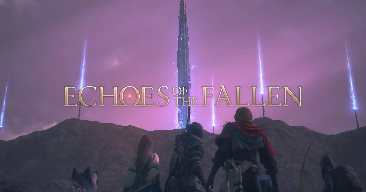 Final Fantasy XVI: Echoes of the Fallen und The Rising Tide als DLC angekündigt Heropic