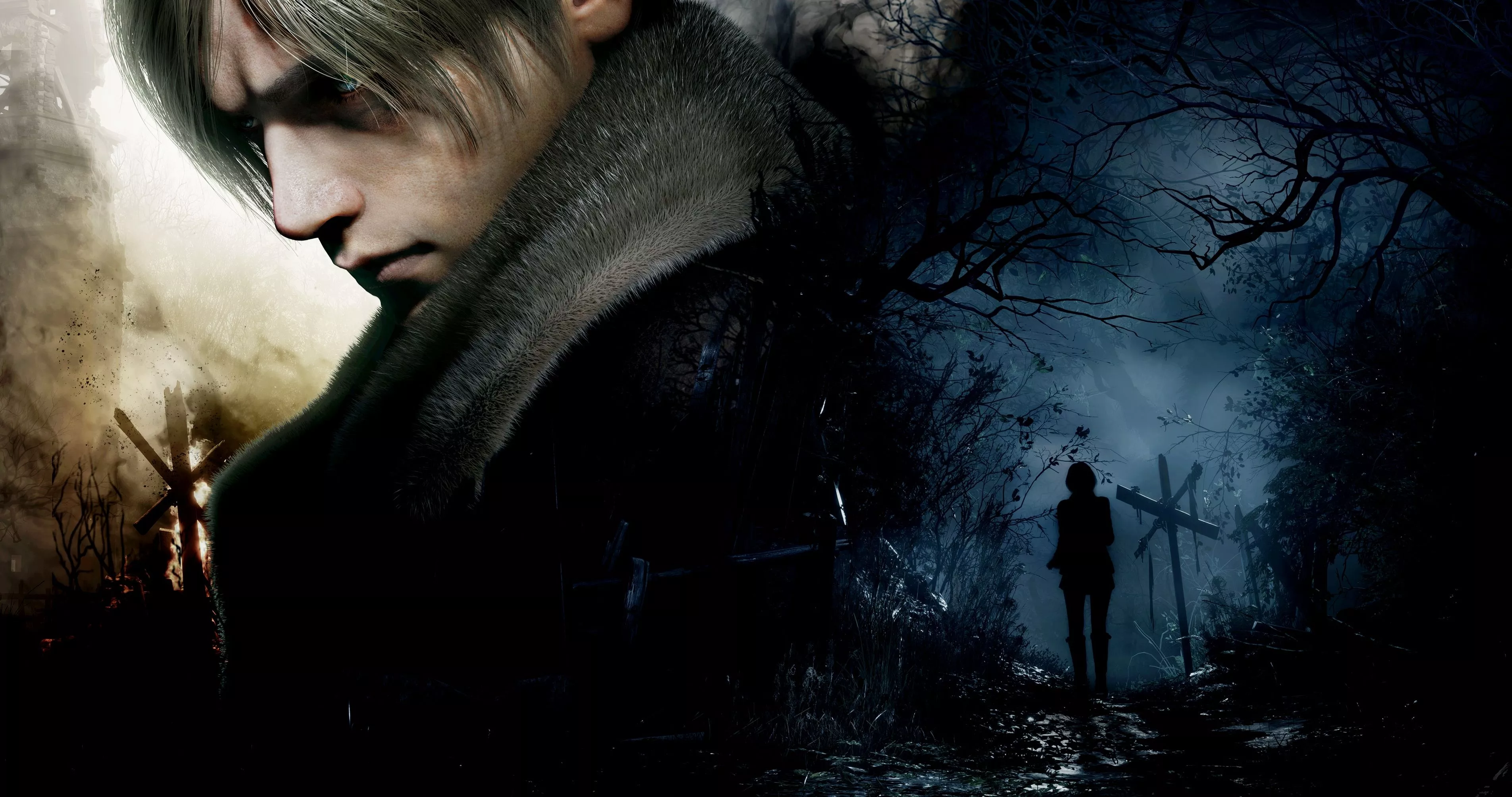 Resident Evil 4 erreicht 7 Millionen verkaufte Einheiten Heropic