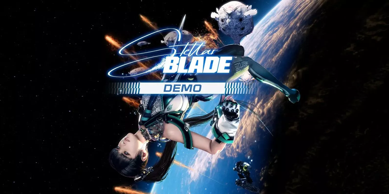Demo zu Stellar Blade ab dem 29. März 2024 verfügbar Heropic